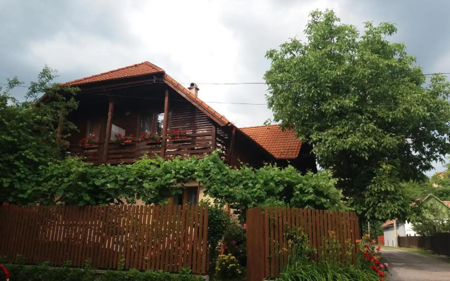 Pasager House