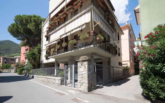 Il Giardino Di Ada Studio with AC