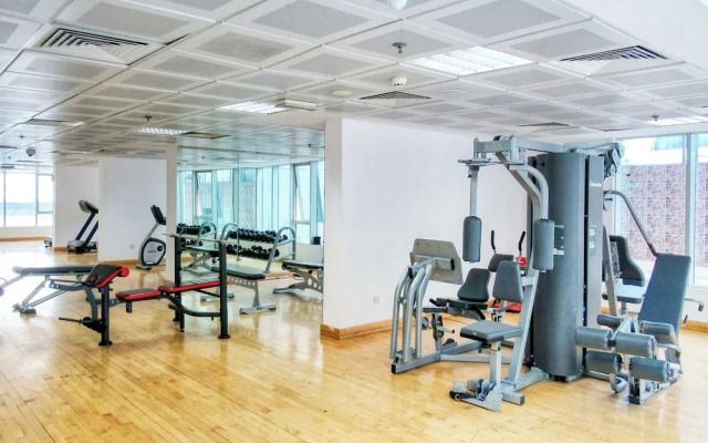 1BR near Burj Khalifa & Dubai Mall