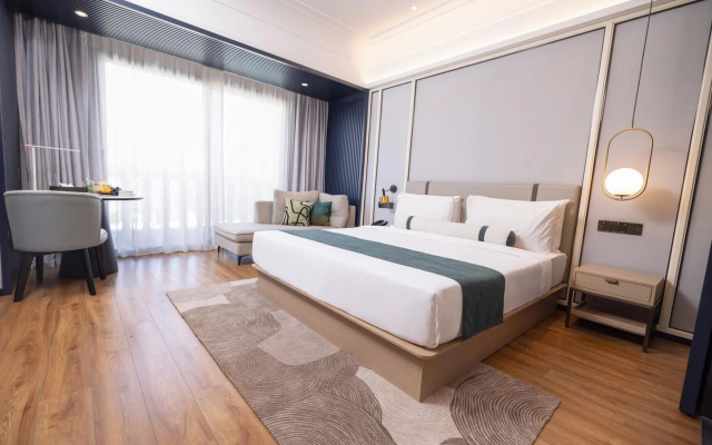 Maxx Phnom Penh Downtown (By H World)