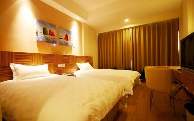 Sun Flower Hotel