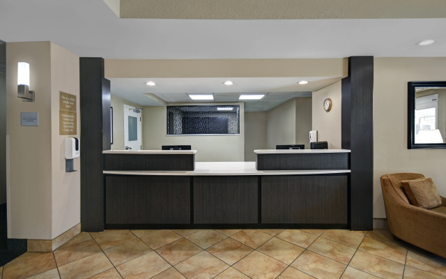 Candlewood Suites Sumter by IHG