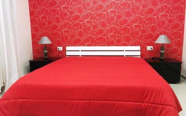 Bed And Breakfast 3 Stars Naples