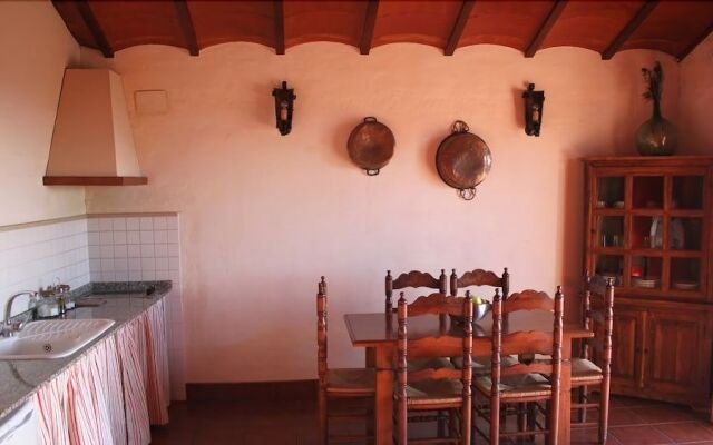 Casas Rurales La Cañada