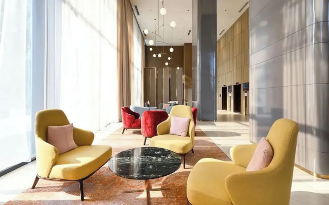 The Antonia Apartments - Korea Town D7