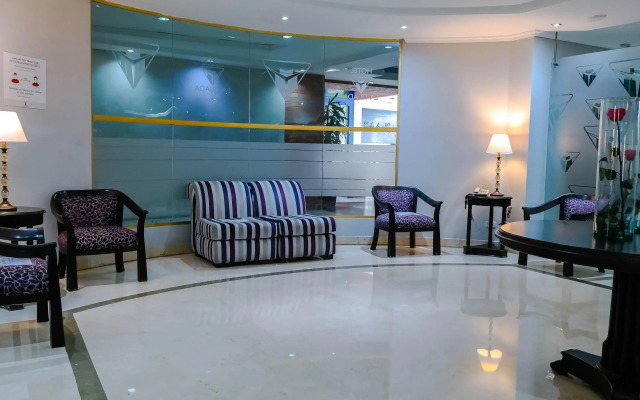 Hotel Internacional La Triada