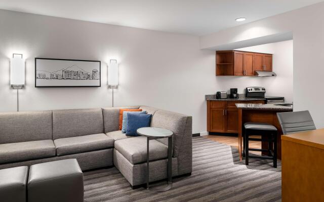 HYATT house Scottsdale/Old Town