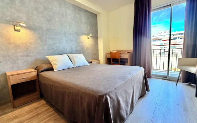 Hotel Celymar