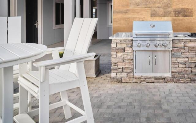 stayAPT Suites Montgomery