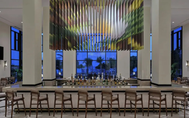 The St. Regis Aruba Resort