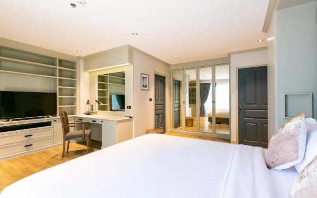 THEA Private Suites by TH District