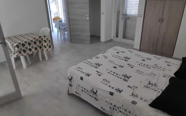 La Riserva dei Felici