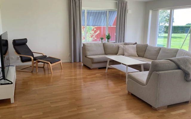 4 Star Holiday Home in Forslov