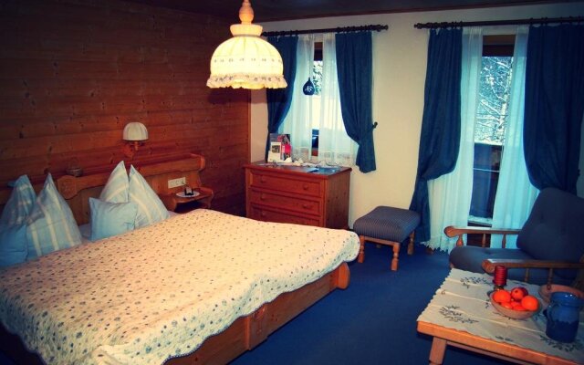 Landgasthof Alpenrose