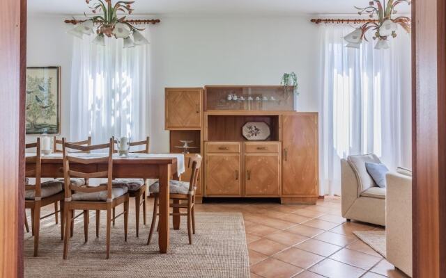 Easy Welcome Villa Gard