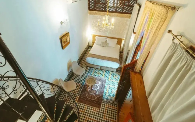 Riad Dar Kenza