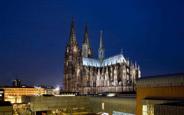 Mercure Hotel Köln City Friesenstraße