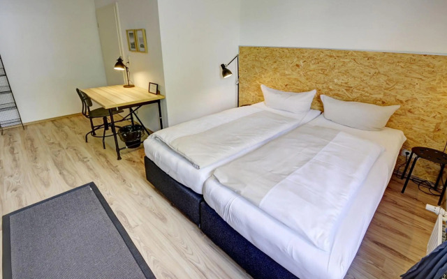 fewo1846 - Wechselstube