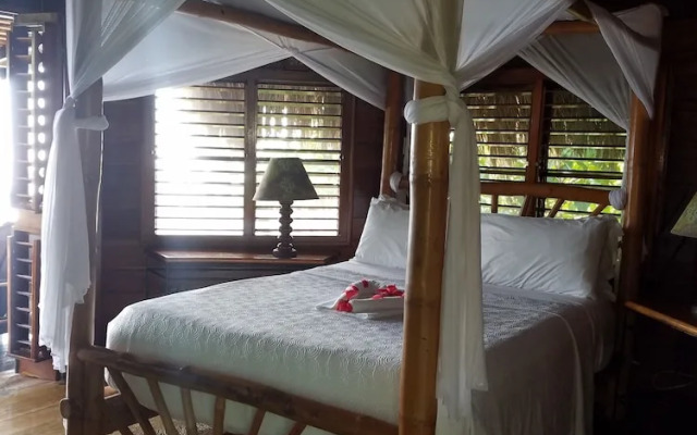 Tensing Pen Hotel