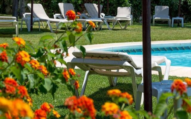 Apartment Marbella Playa