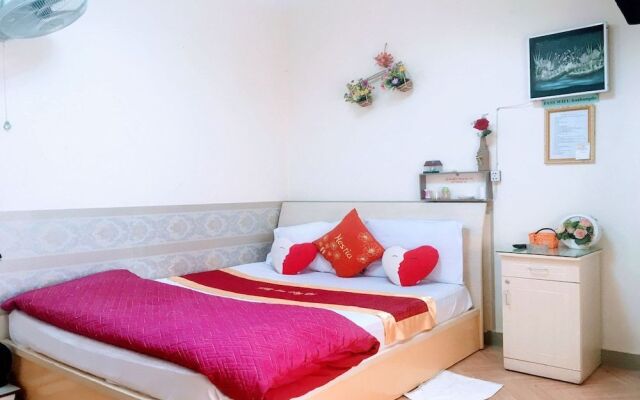 Hoa Hong Do Guesthouse