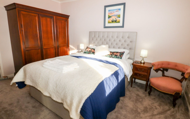 Appletree Cottage