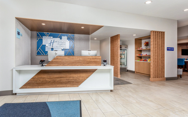 Holiday Inn Express & Suites Palm Coast I95 by IHG