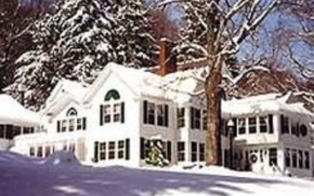 Arlington's West Mountain Inn