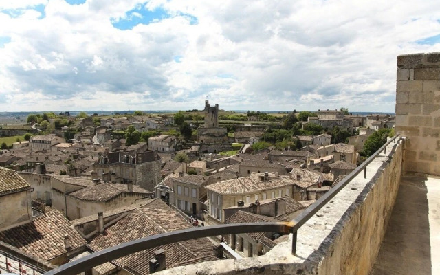 Maison de la Commanderie