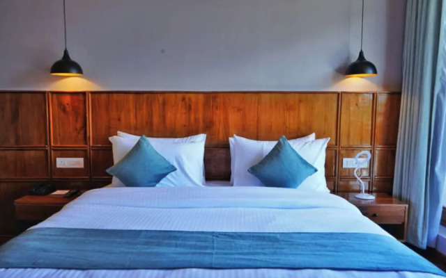 Hotel Mountain Vibes