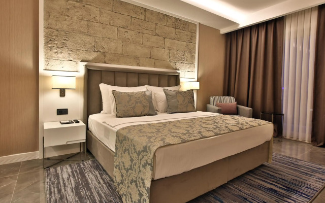 Mardin Airport Hotel