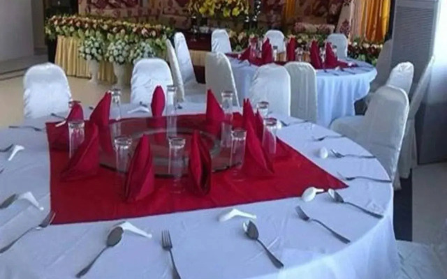 Hotel Grand Jade