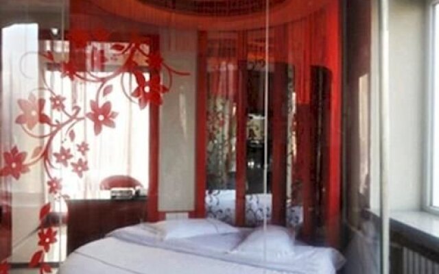 Harbin Dragon Jubilee Hotel Haicheng