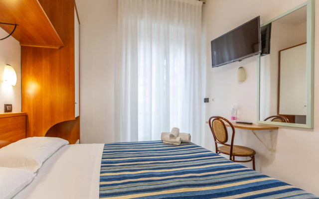 Hotel Vannucci
