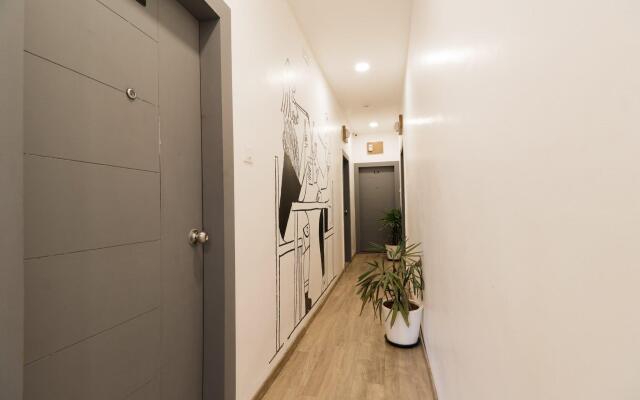 OYO Townhouse 377 Comfort Medows