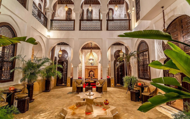 Riad Omri