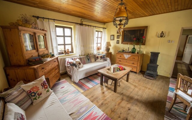 Country House Stara Kapela