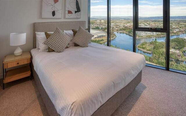 Encore Broadbeach