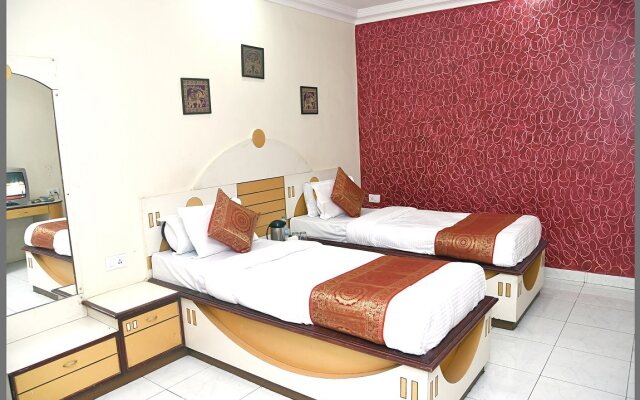 Hotel Ravi Kiran Executive by Oyo Rooms