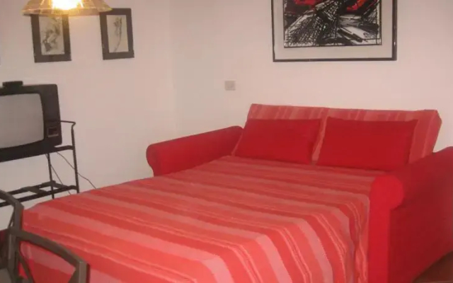 Le Ginestre B&B De Charme