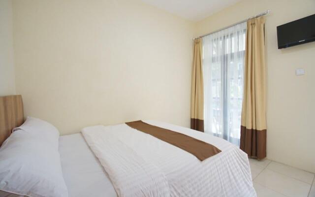 Lina Cottage Senggigi