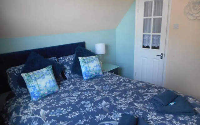 The George B&B
