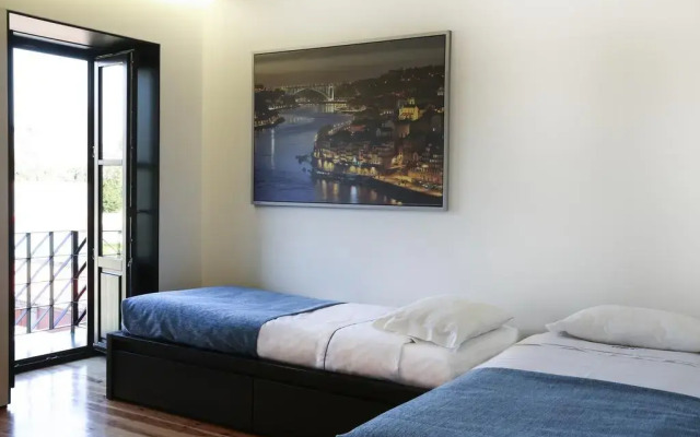 Cool In Porto Loft