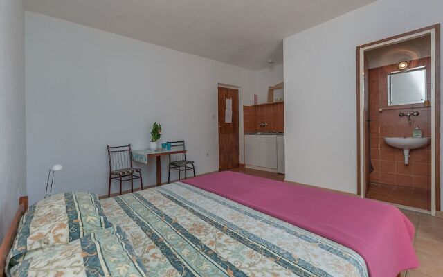 Apartments Ksenia