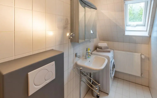 Elegante Ferienwohnung mit Aussenpool Schwarzwald