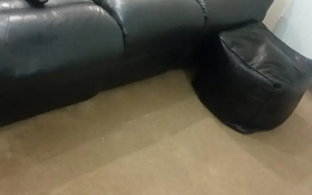 Med cozy flat