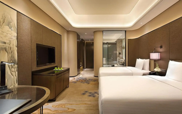 Wanda Realm Taian