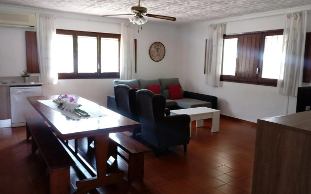 Chalet Garcia