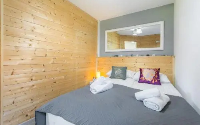 Rent Like Home Apartament OberceniÓwka 30