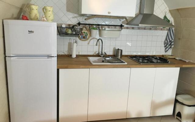 CasadAmare - Puglia Mia Apartments
